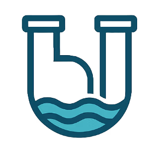 Waste Water Services Logo